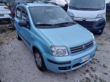 Fiat Panda 1.2 Alessi NEOPATENTATI