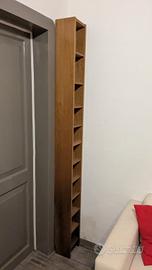 Colonnina porta CD Ikea
