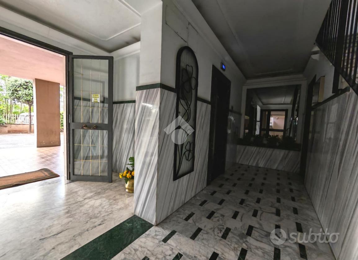 Apartment in Roma, Lamaro, Don Bosco - Altro