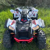 Polaris Scrambler XP 1000 ESP