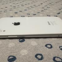 iPhone XR 64 GB bianco