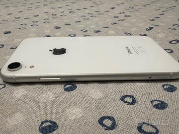 iPhone XR 64 GB bianco