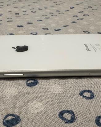 iPhone XR 64 GB bianco