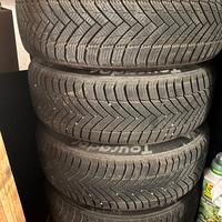 Gomme invernali 165/60 R14 79T 