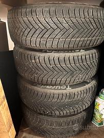 Gomme invernali 165/60 R14 79T 