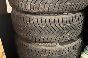 Gomme invernali 165/60 R14 79T 