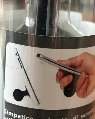 Supporto universale da tavolo per cellulare