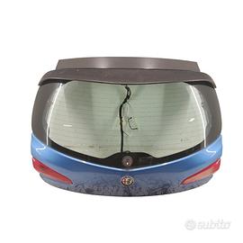 Portello posteriore Alfa Romeo 147 Restyling 2007