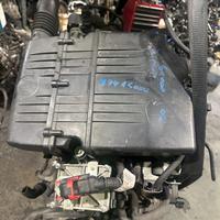 Motore Fiat grande punto 1.2 benzina 199A4000