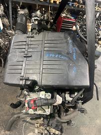 Motore Fiat grande punto 1.2 benzina 199A4000