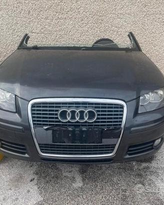 Ricambi Audi A3 2005