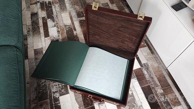 ALBUM FOTOGRAFICO VINTAGE