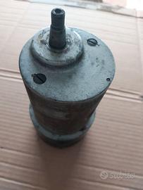 Dinamo Magneti Marelli