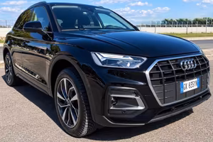 Audi Q5 40 2.0 Tdi Quattro 204CV Stronic
