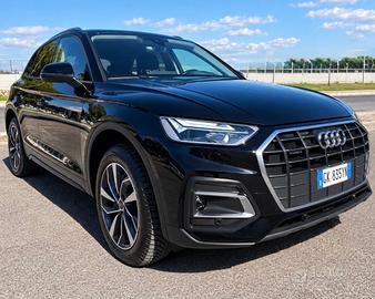 Audi Q5 40 2.0 Tdi Quattro 204CV Stronic