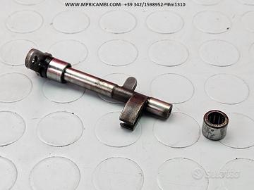 ALBERINO VALVOLA TM RACING MX 125 1999 2000 MX125