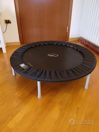 TRAMPOLINO ELASTICO DOMYOS DECATHLON 