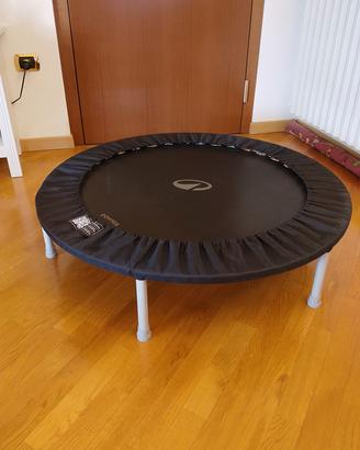TRAMPOLINO ELASTICO DOMYOS DECATHLON 