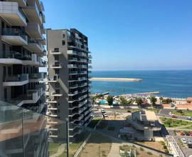 Appartamento nuovo e panoramico a Porta del Mare