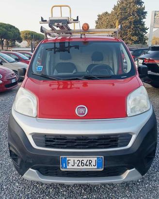FIAT Fiorino 1.3 MJT 80CV +IVA 22%