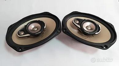 altoparlanti 