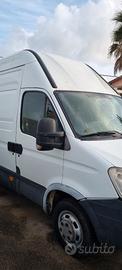 Iveco gran volume Furgone