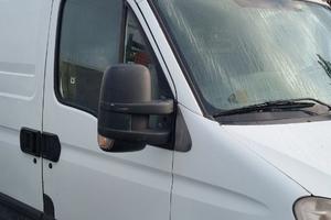 Iveco gran volume Furgone