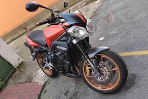 Triumph Street Triple 675 R - 2009