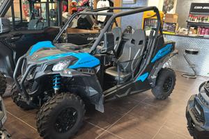 Can Am Maverick Trial 1000 DPS ABS T3 KM0