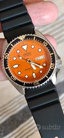 seiko scuba 7S26 0020 vintage Japan perfect 