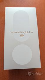 Honor magic 8 pro Air 