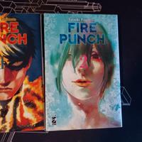 Fire Punch 1&2