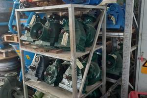 Pompe per irrigazione