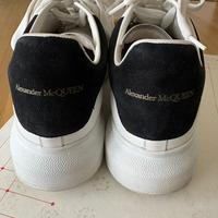 Scarpe Alexander McQueen