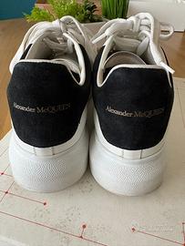 Scarpe Alexander McQueen