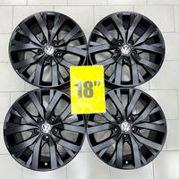 RL34 Cerchi orig. VW da 18" 5x120 T5,T6