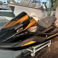 Moto d'acqua YAMAHA Limited Edition