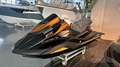 Moto d'acqua YAMAHA Limited Edition