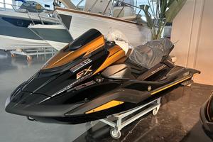 Moto d'acqua YAMAHA Limited Edition