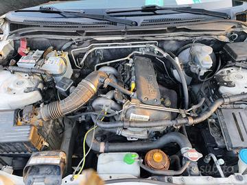 Suzuki Grand vitara 2011