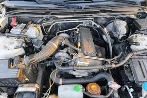 Suzuki Grand vitara 2011