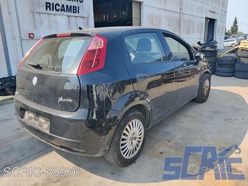 Fiat grande punto 199 1.2 65cv 05-09 ricambi -