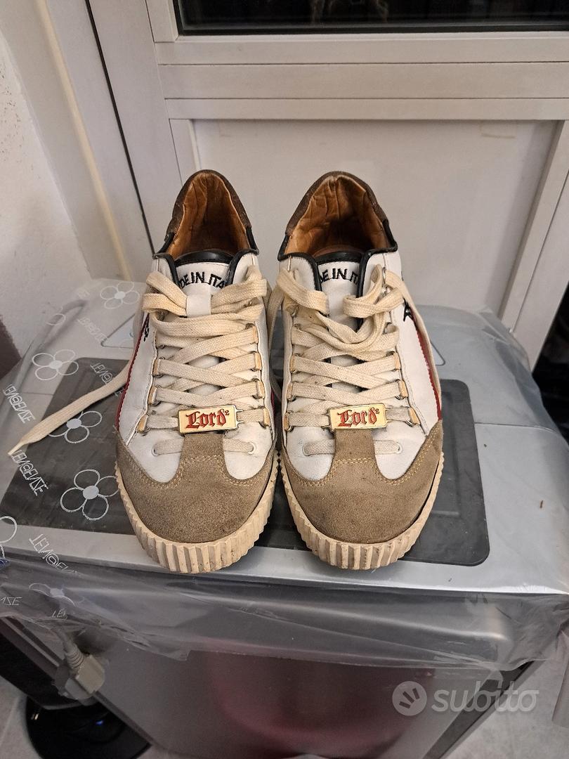 Dsquared2 Sneakers a ballerina 82753