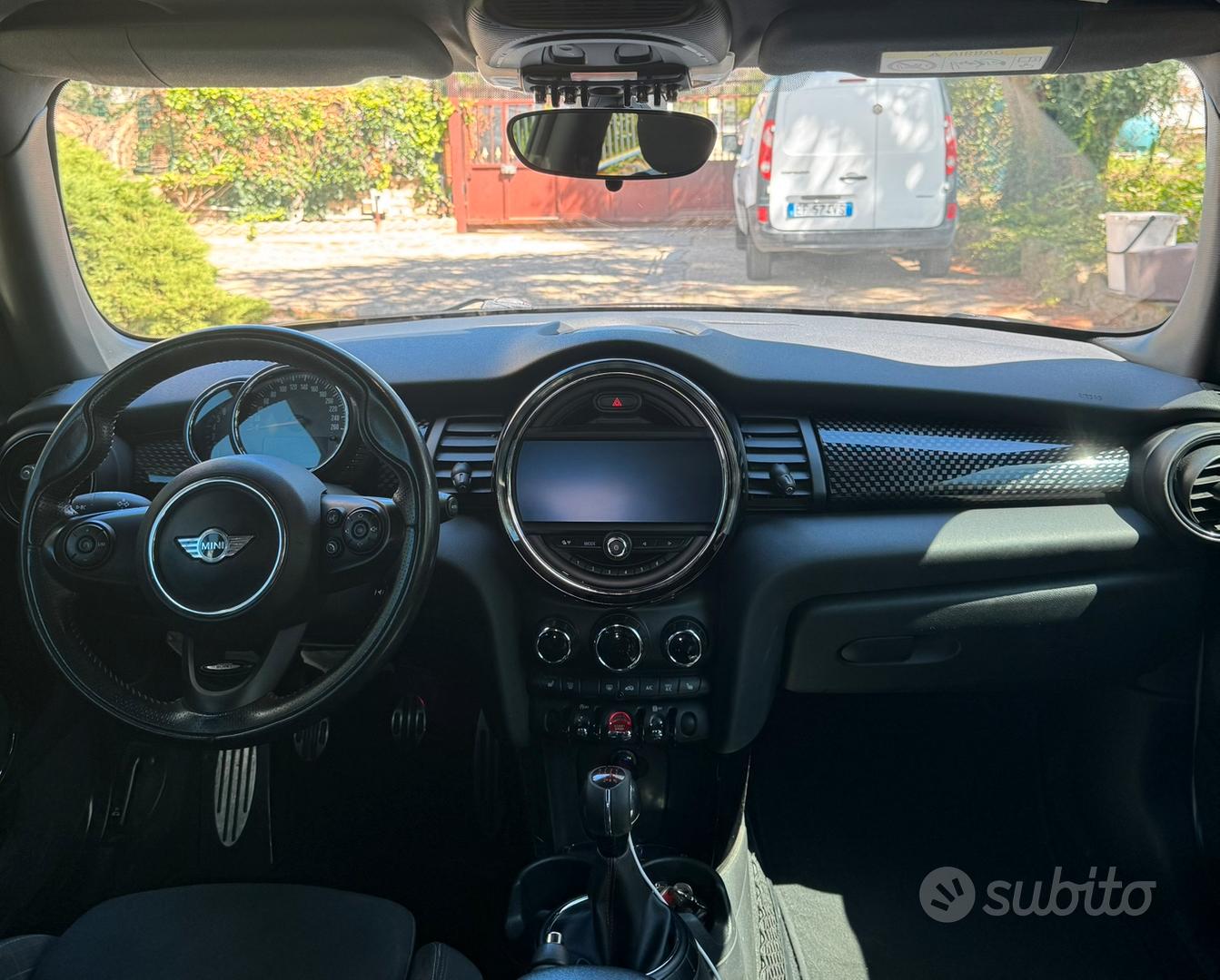 Mini Cooper S 2017 photo 4