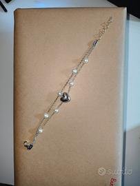 bracciale Miluna (collezione miss Italia)