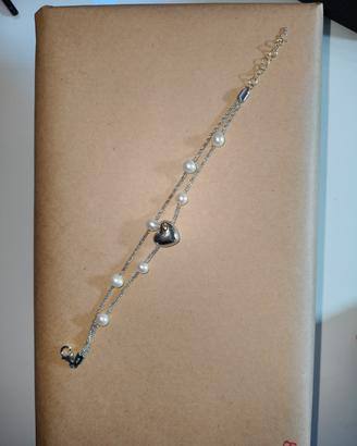 bracciale Miluna (collezione miss Italia)