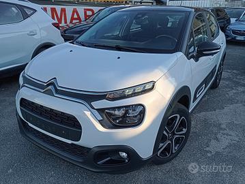 Citroen C3 1.2 PureTech 110CV Feel Pack