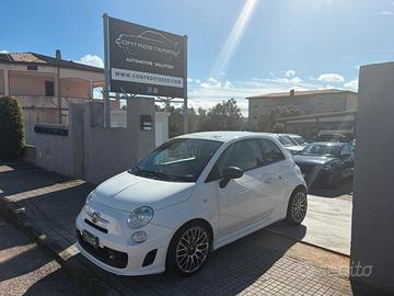 500 ABARTH 595 - SUPER PROMO