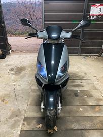 Scooterone 150