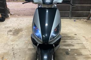 Scooterone 150